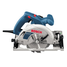 ცერკულარული ხერხი BOSCH GKT 55 GCE ('0601675000)